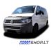 T5.1 HOOD BRA kapoto apsauga